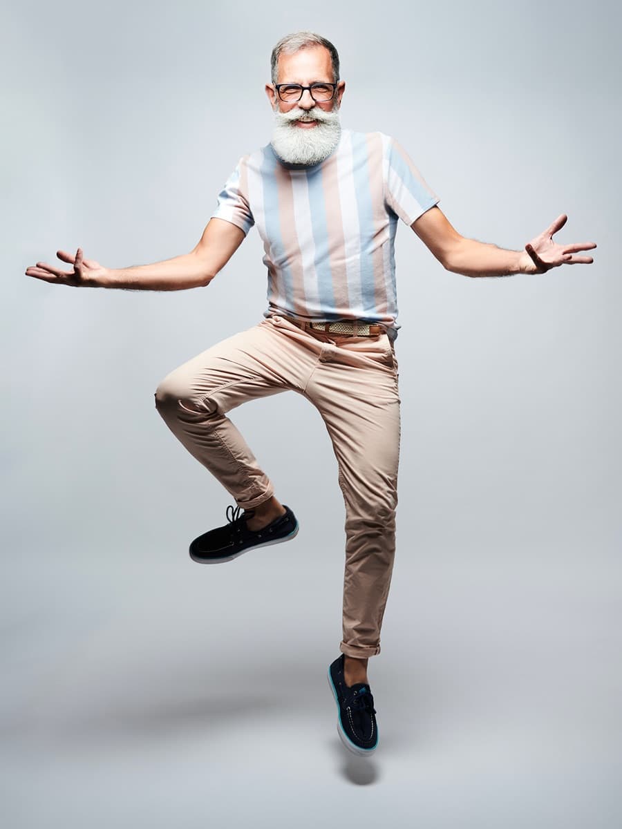 Professional portrait by K Dalton Photography