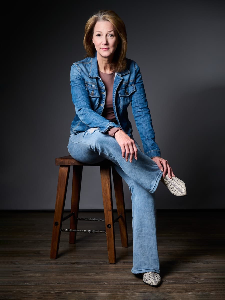 Professional portrait by K Dalton Photography