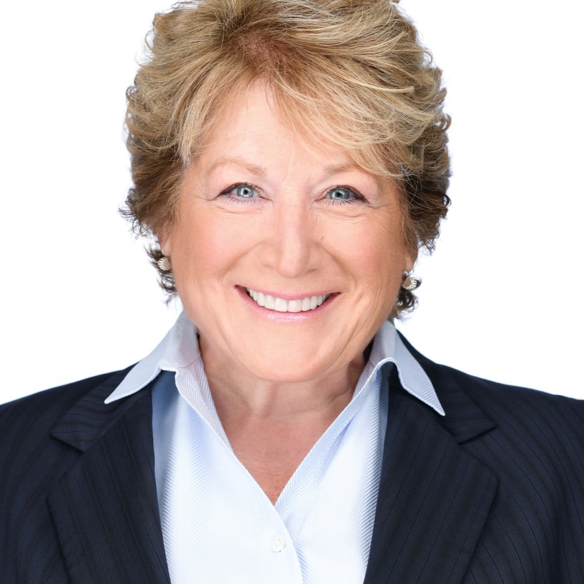 Professional headshot by K Dalton Photography