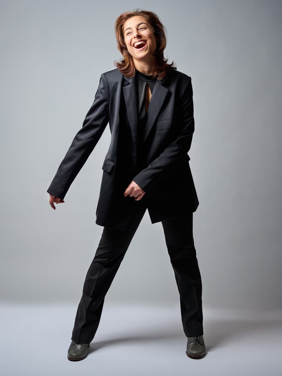 Professional portrait by K Dalton Photography