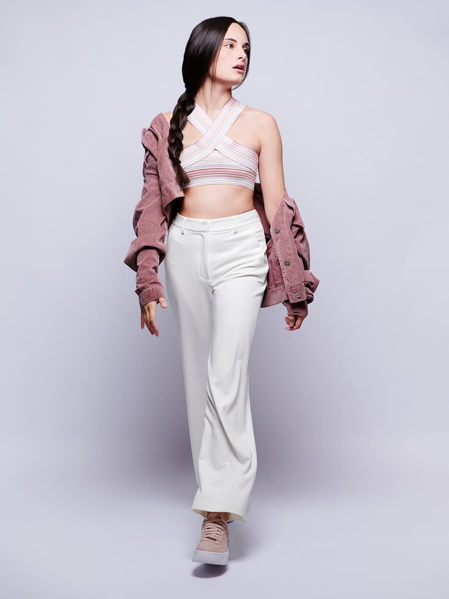 Professional portrait by K Dalton Photography