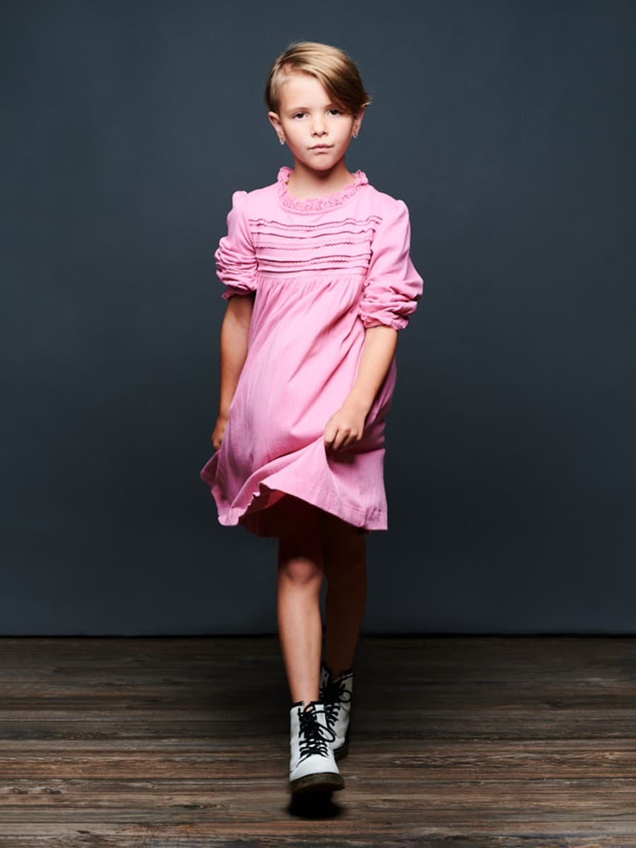 Professional portrait by K Dalton Photography