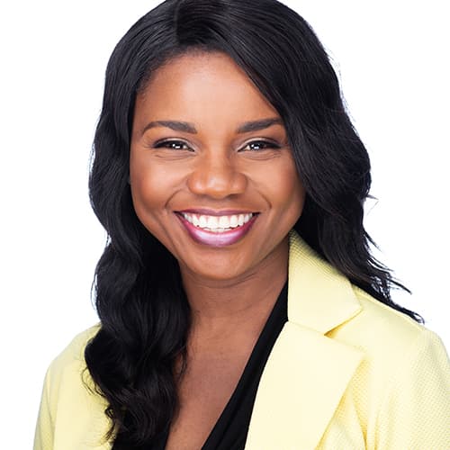 Professional headshot by K Dalton Photography