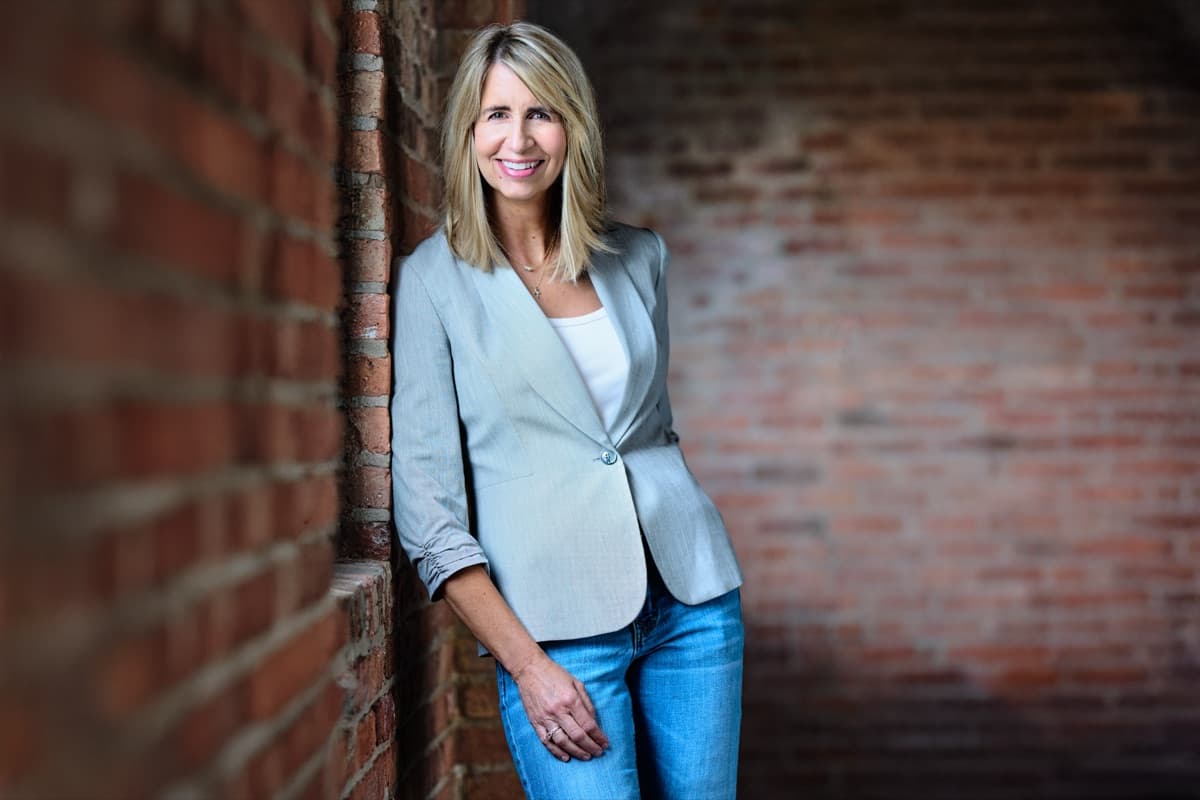 Kim Dalton - Professional Photographer