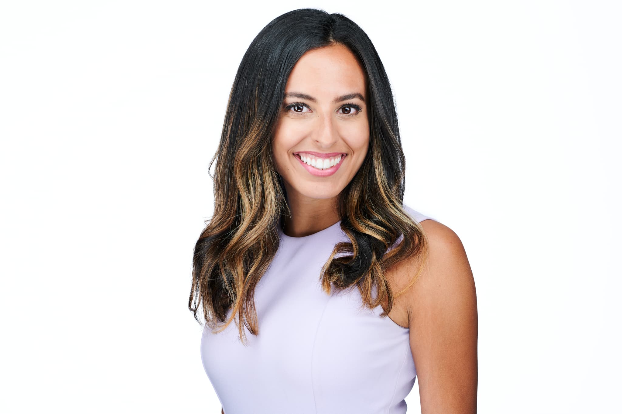 Professional business headshot by K Dalton Photography