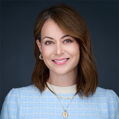 LinkedIn Optimized Example