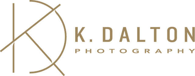 K Dalton Photography Logo