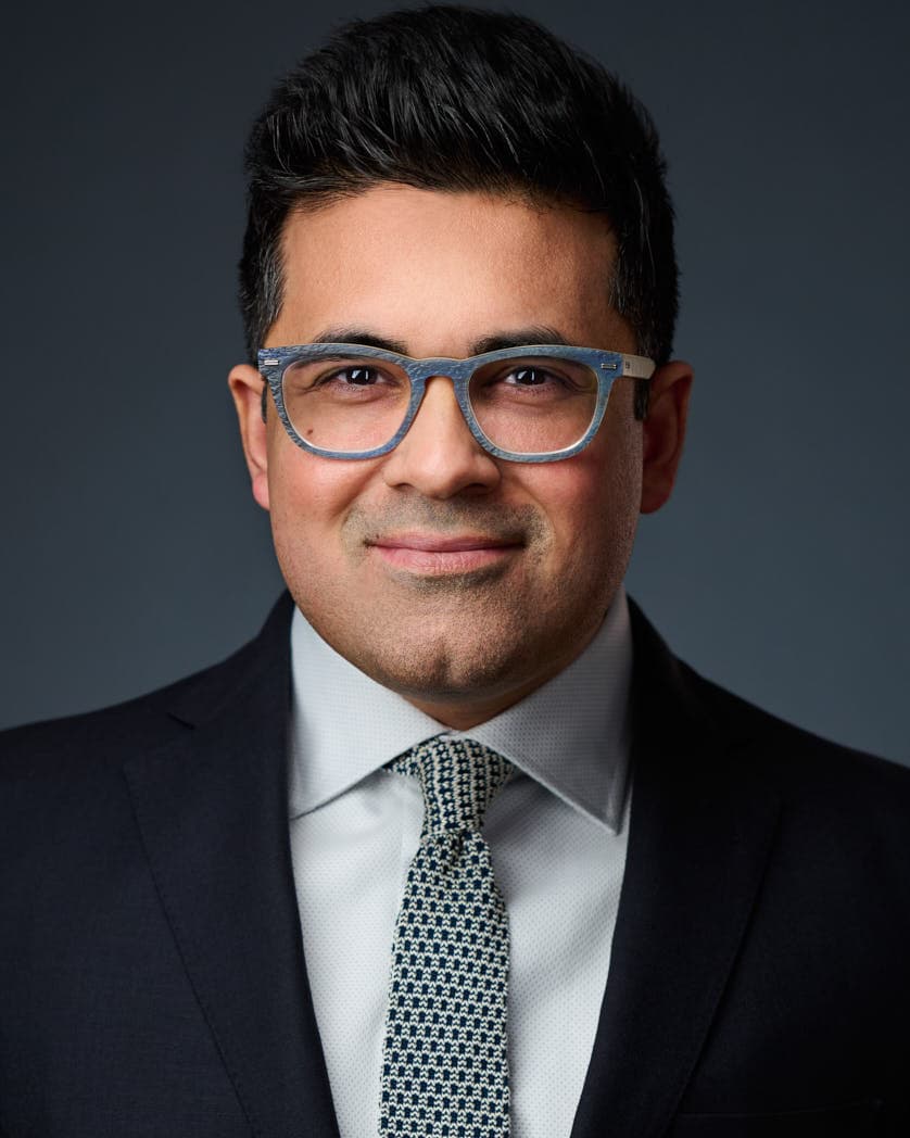 Studio headshot portrait from K Dalton Photography's match-the-career game, Cincinnati